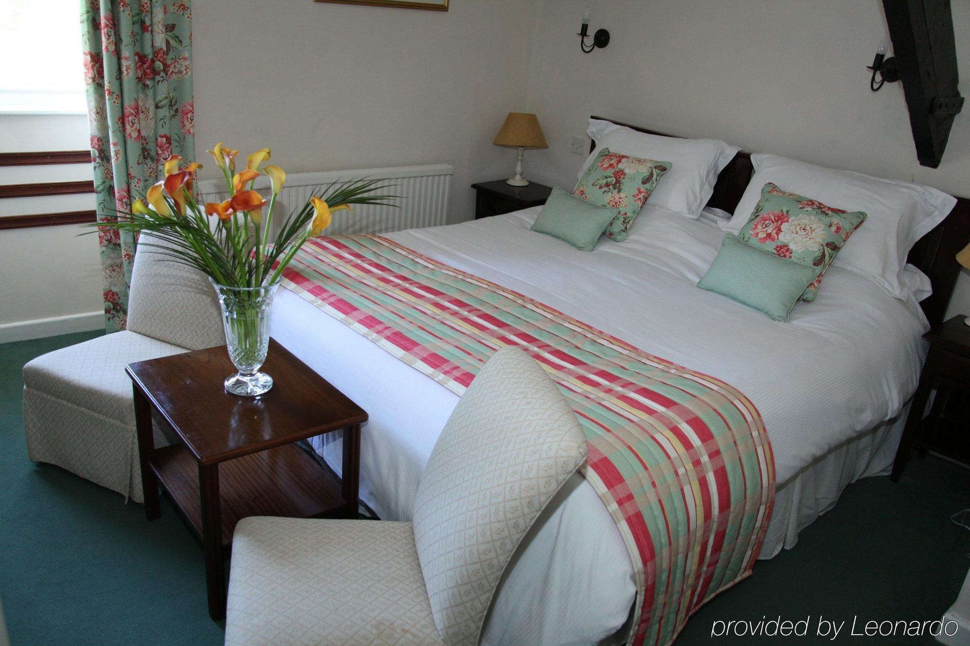 Mill House Accommodation Oxford Ngoại thất bức ảnh