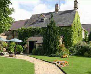 Mill House Accommodation Oxford Ngoại thất bức ảnh