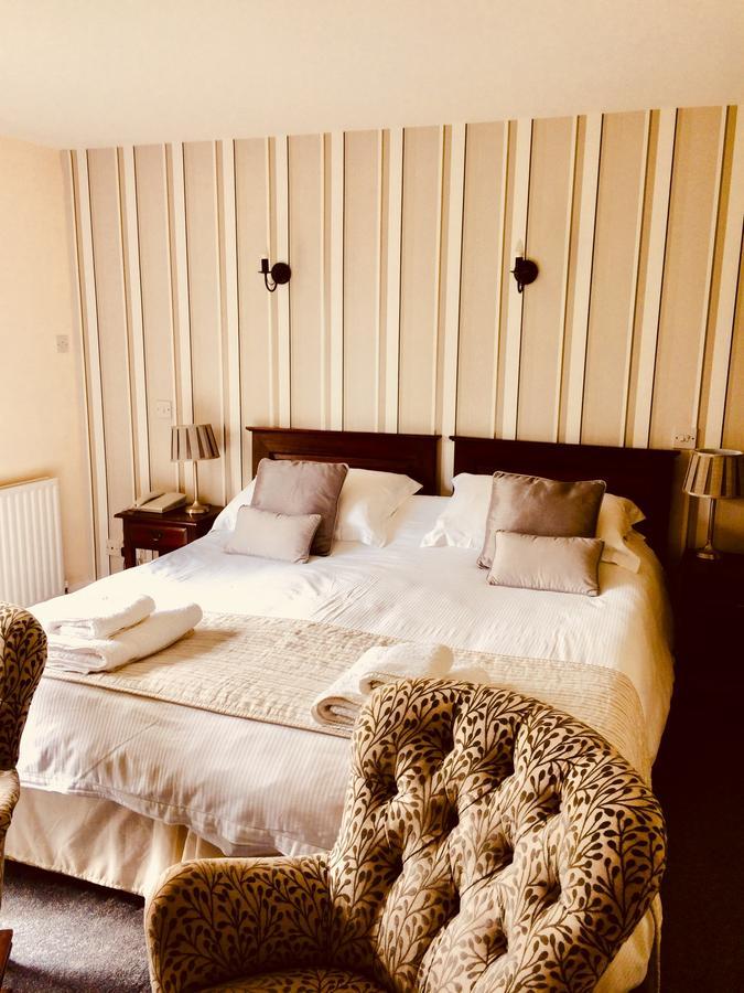 Mill House Accommodation Oxford Ngoại thất bức ảnh
