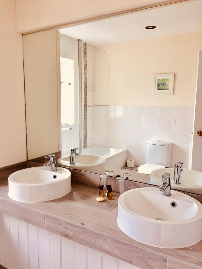 Mill House Accommodation Oxford Ngoại thất bức ảnh