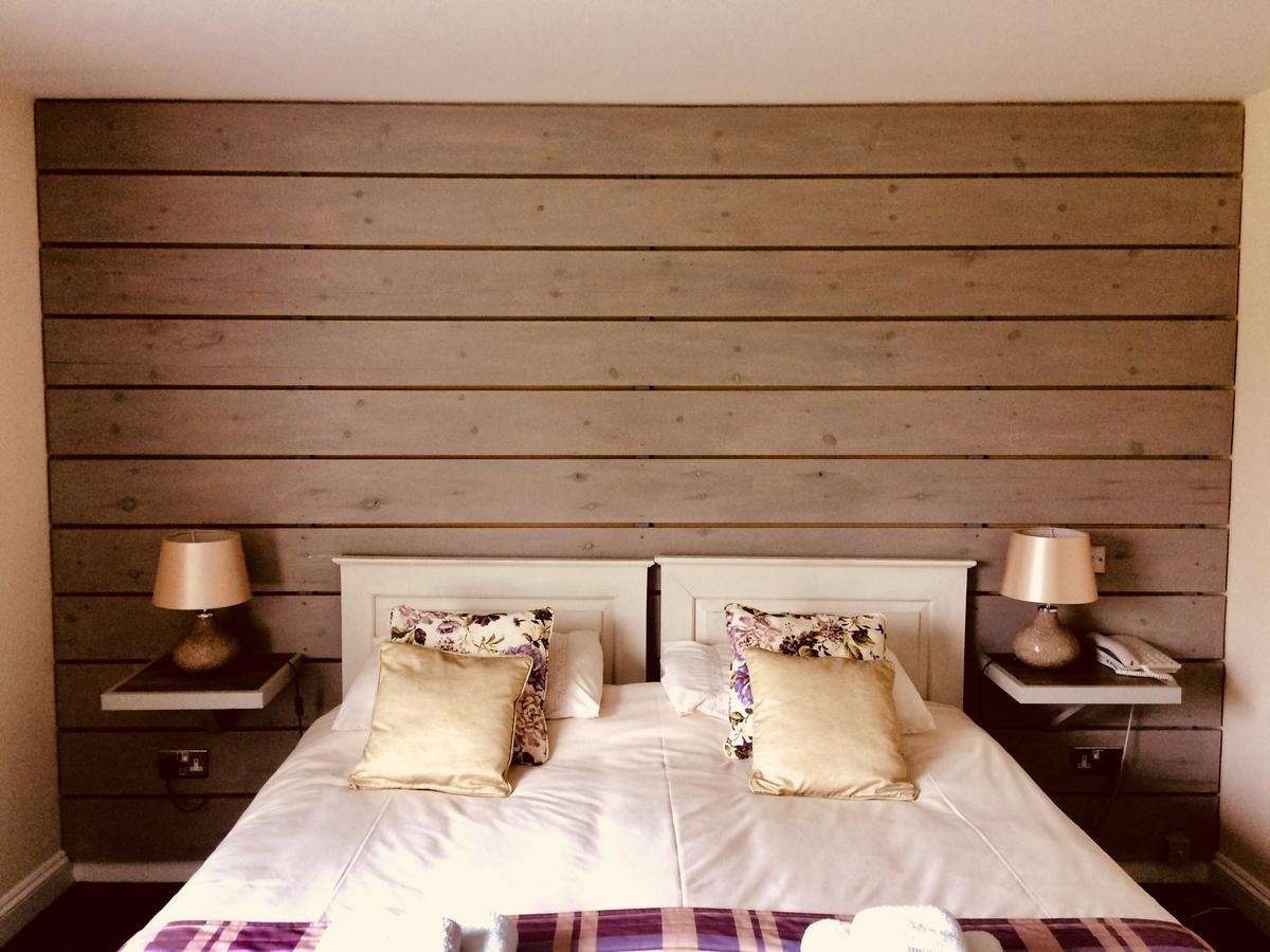 Mill House Accommodation Oxford Ngoại thất bức ảnh