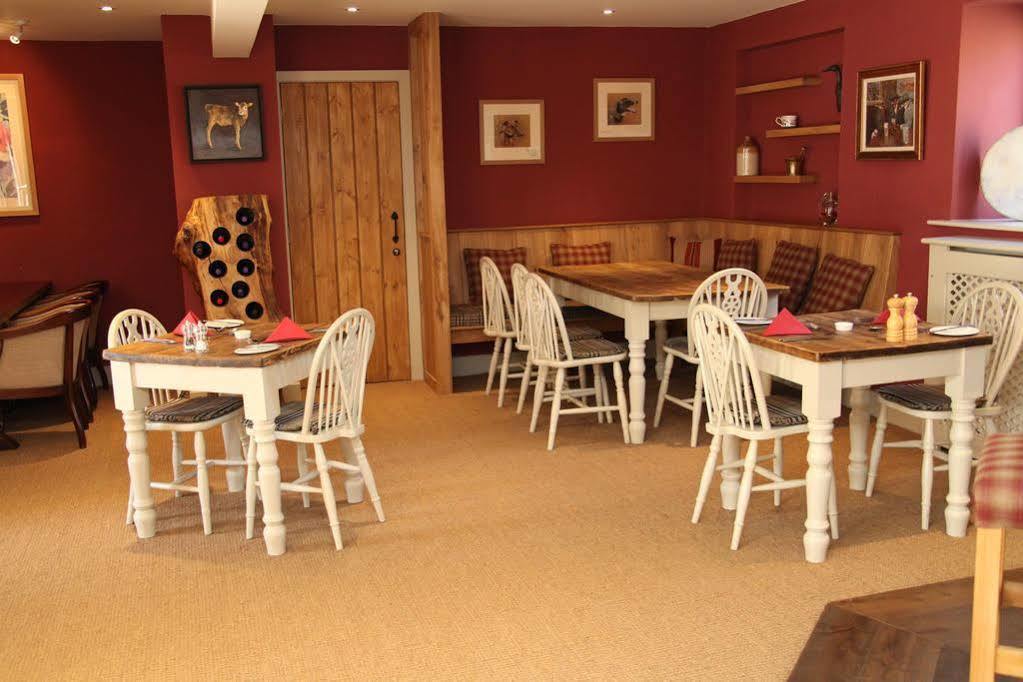 Mill House Accommodation Oxford Ngoại thất bức ảnh