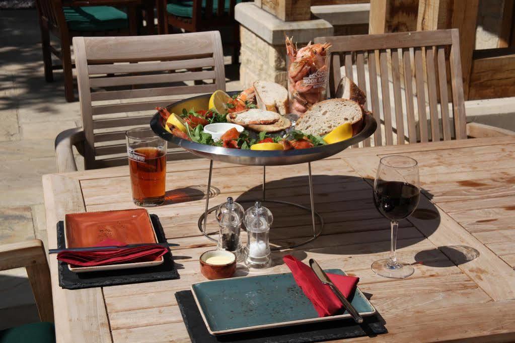 Mill House Accommodation Oxford Ngoại thất bức ảnh